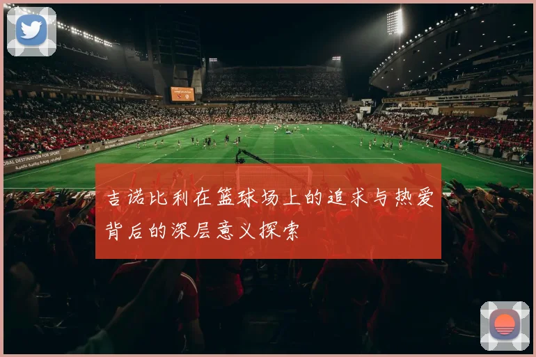 吉诺比利在篮球场上的追求与热爱背后的深层意义探索