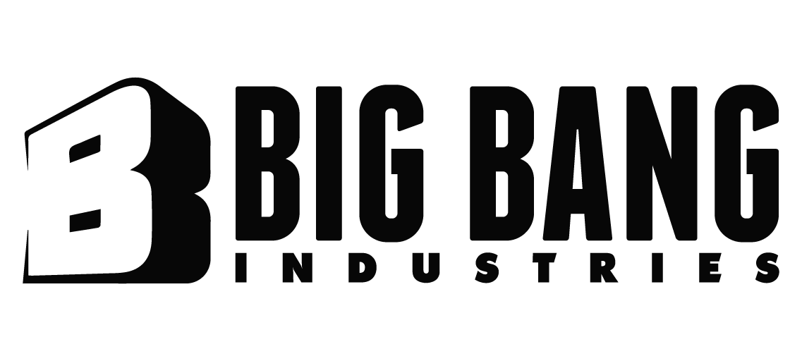 Big Bang Industries