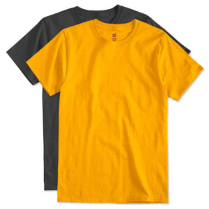 Multi-Color Plain Shirt