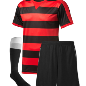 Soccer Shirt Shorts And Socks Jersey Customized
