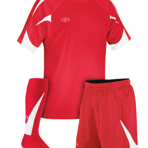 Premium Soccer Uniform Jersey Kit