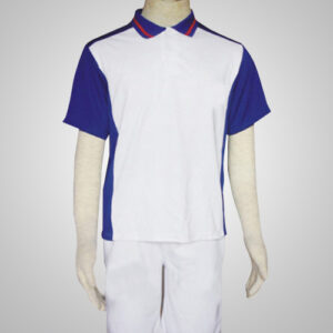 Men Tennis Uniform Set