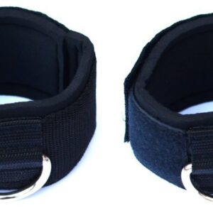 New Style Loop Ankle Strap For Fitness Resistance Tubes