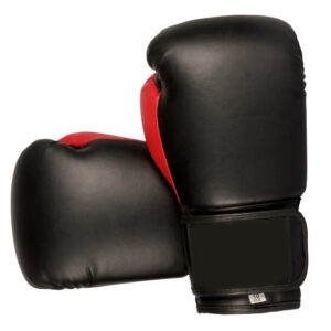 Genuine Cowhide Leather Boxing Gloves