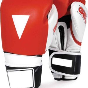 Custom Logo MMA Boxing Gloves