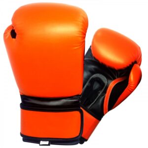 Best Professional Fight Leather Boxing Gloves