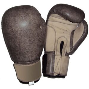 Personalized Kick Custom Boxing Gloves