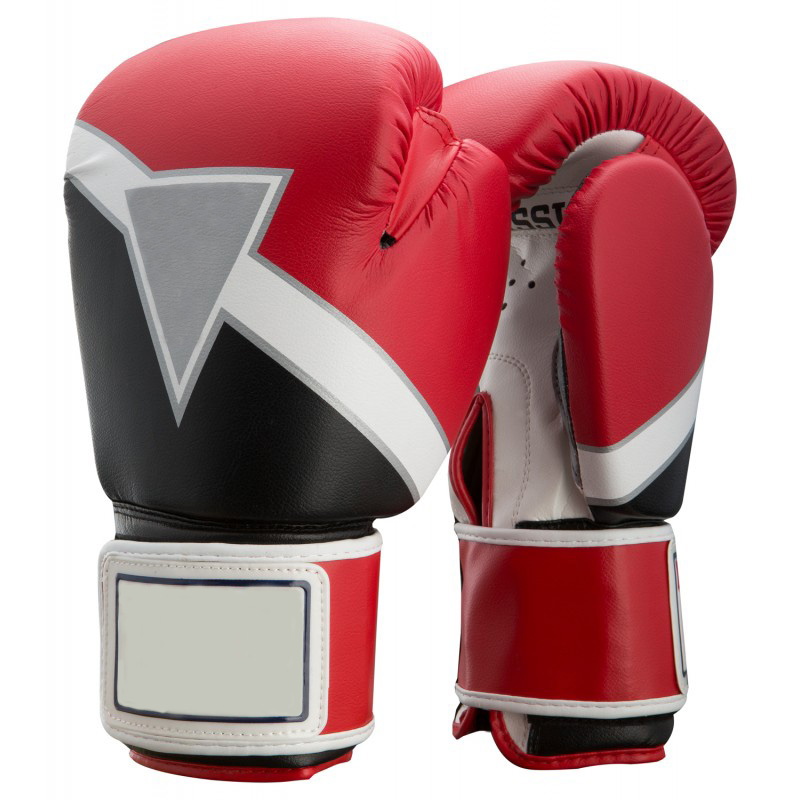 Best Quality Professional Customized Boxing Gloves - Big Bang Industries