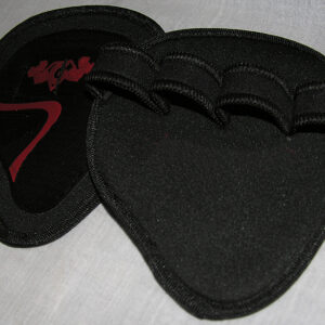 Professional Grip Pads Protective Palm