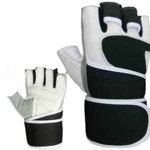 Big Bang Industries Weightlifting Gym Gloves
