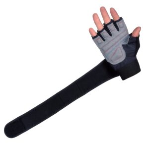 Wrist Support Gym Gloves