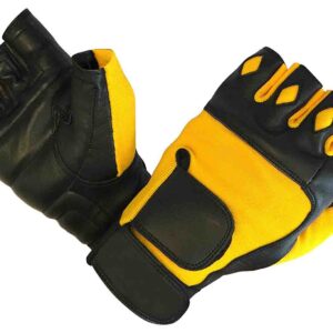 Best Weightlifting Gym Gloves