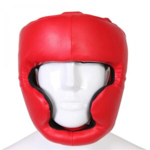Customized Printing Boxing Head Guard