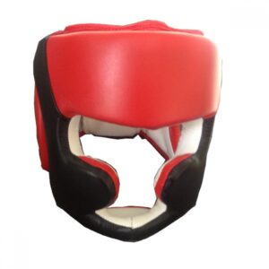 Durable Boxing Head Helmet