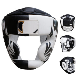Wholesale Best Selling Boxing Head Guard