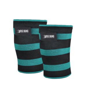 Heavy Duty Knee Sleeves For Workout