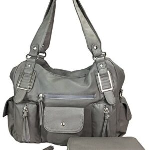 Genuine Leather Handbags Wallet Purse