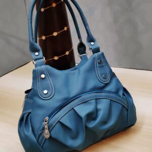 New Design Ladies Leather Purse Handbag