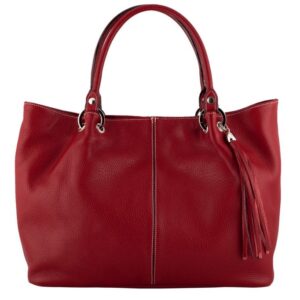 Luxurious Genuine Leather Women Handbag