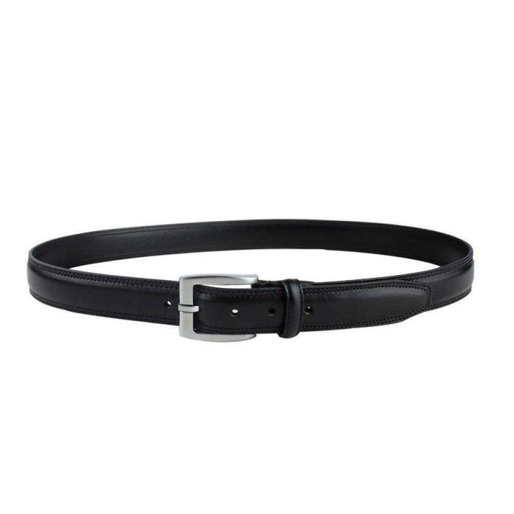 Custom Branding Leather belt multiple colors - Big Bang Industries