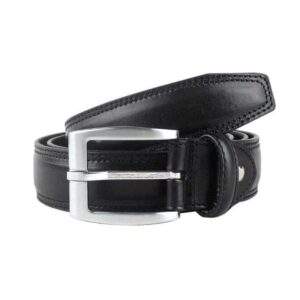 Custom Branding Leather Belt Multiple Colors