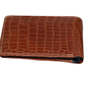 Cowhide Leather Wallets Custom Designs