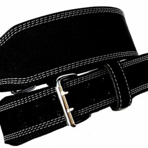 Top Quality Leather WeightLifting Belt