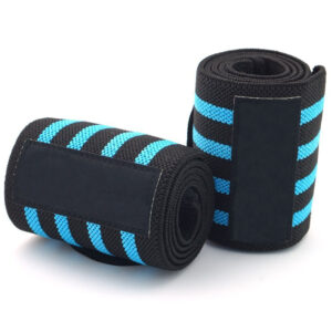 Wrist Wraps For Powerlifting And Workout